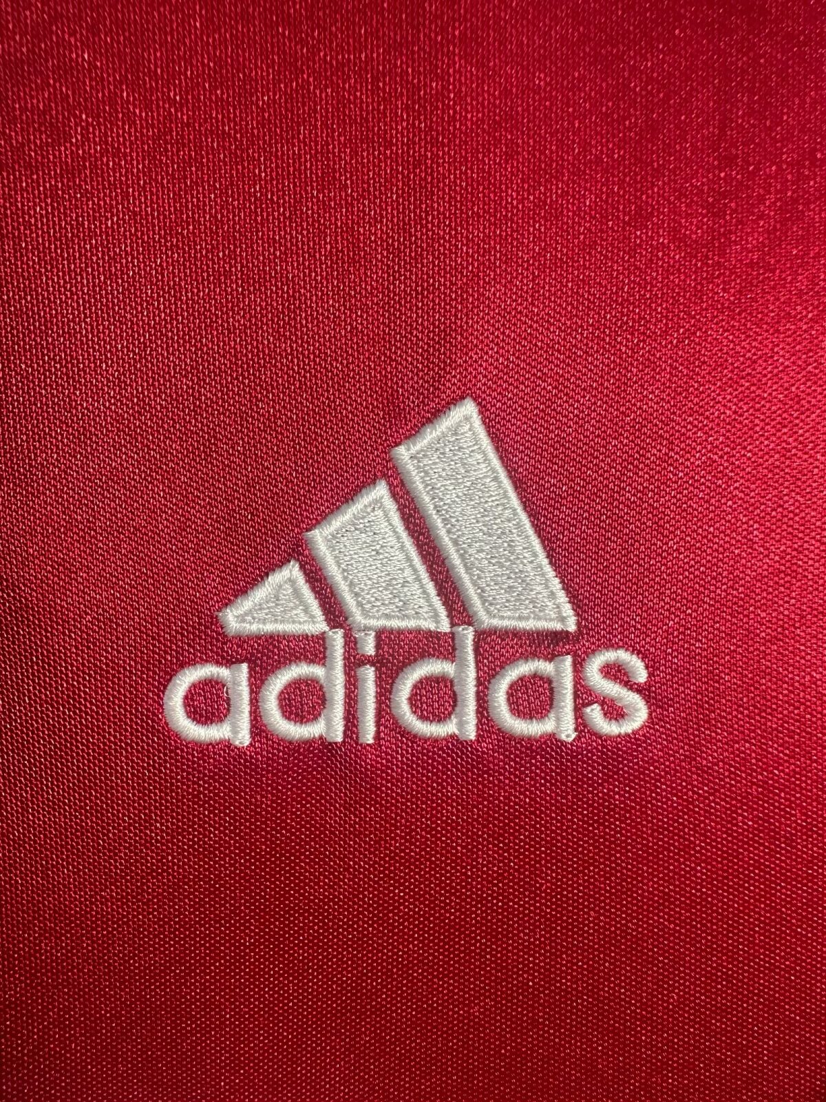 Bayern Munich Home Retro Jersey 2003/04