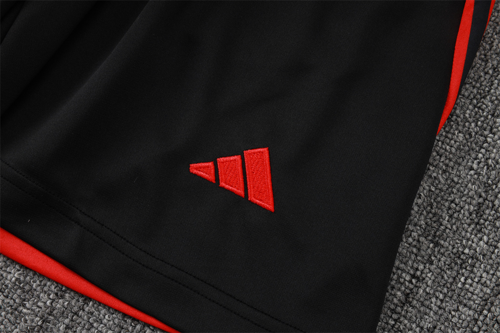 Flamengo Training Jersey 25/26