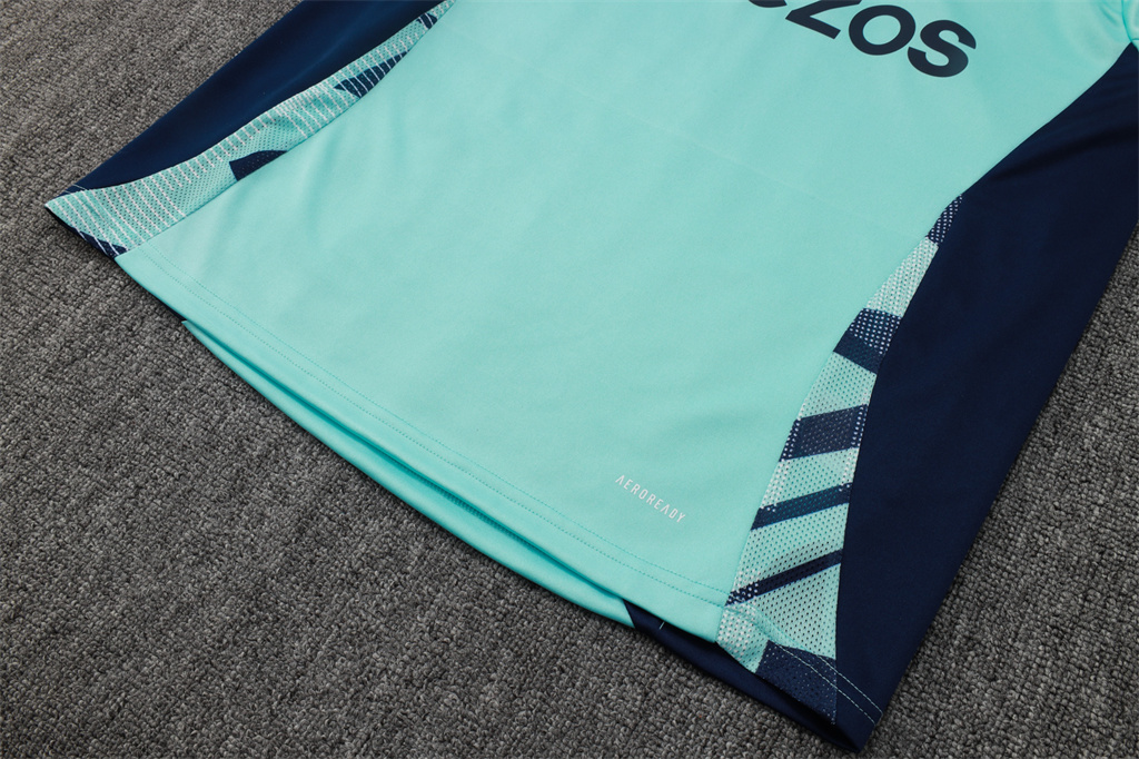 Manchester United Training Jersey Suit 24/25