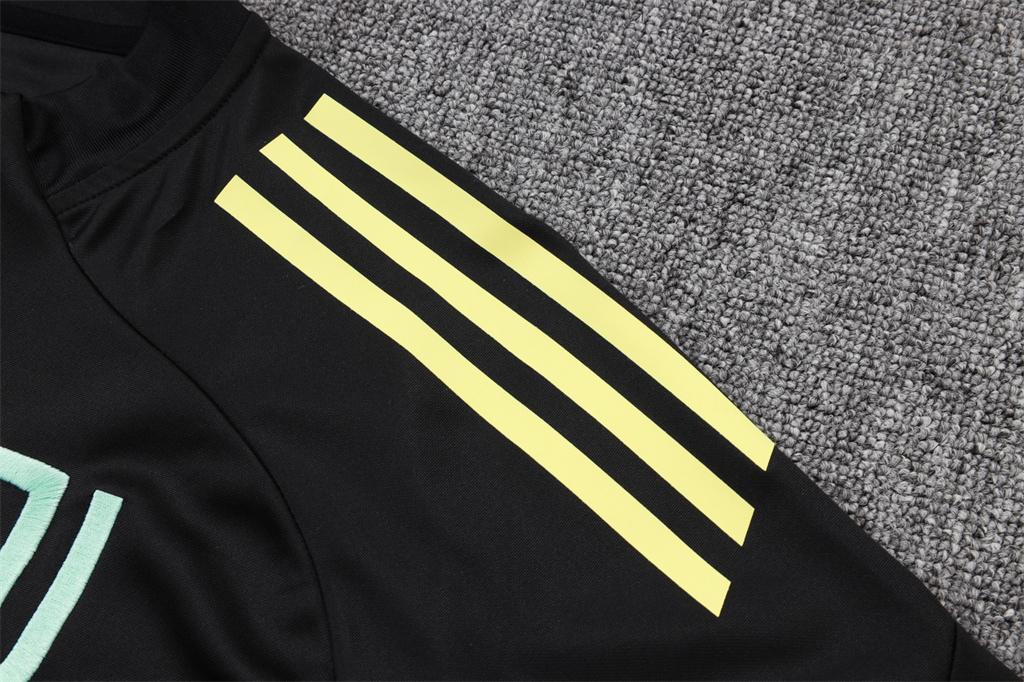 Juventus Training Jacket Suit 25/26