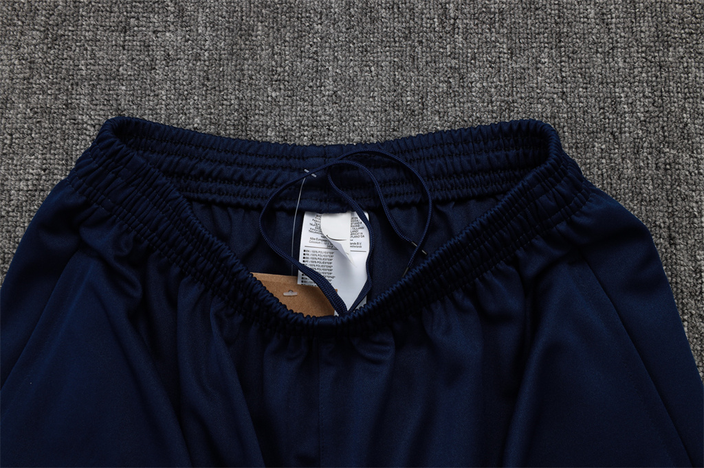 Inter Milan Training Jersey Suit 25/26