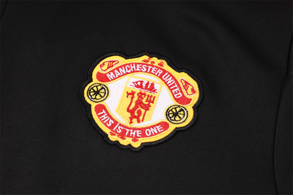 Manchester United Kids Training Suit 24/25