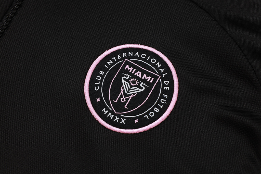 Inter Miami Training Jersey Suit 25/26