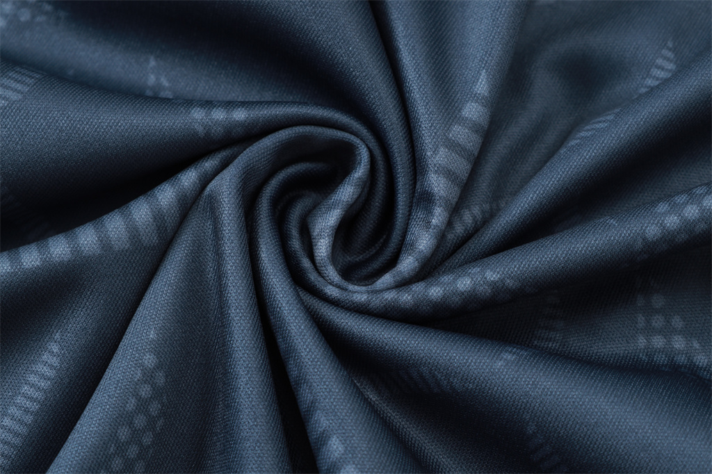 Sao paulo Training Short Sleeve Suit 25/26