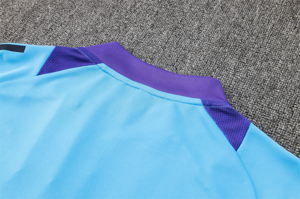 Argentina Training Jersey Suit 24/25