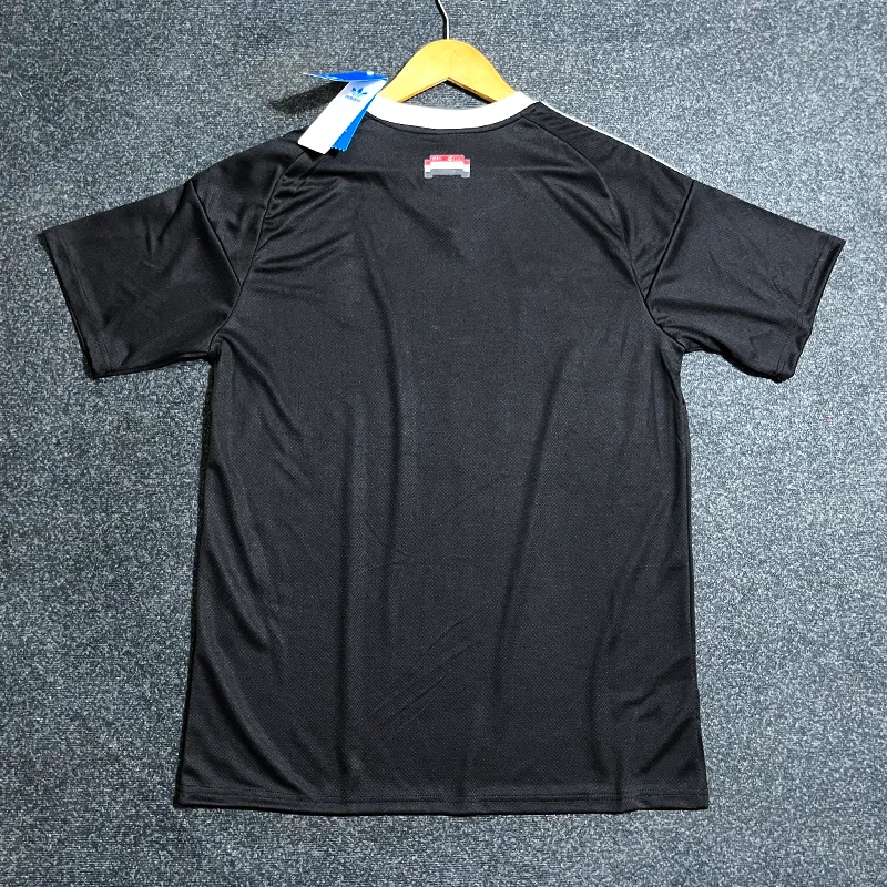 Manchester United Third Goalkeeper Jersey 2024-25