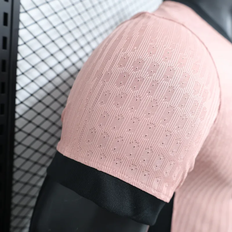 24-25 PSG Saint-Germain Third Away Soccer Jersey Player Version