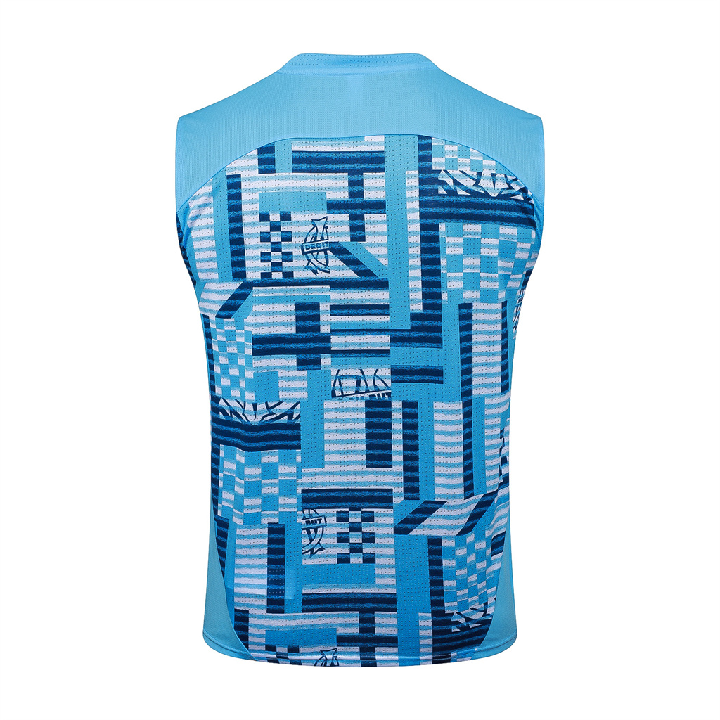Marseille Training Jersey 23/24