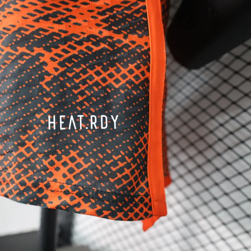 Tigres UANL 23-24 Third Kit Jersey Player Version