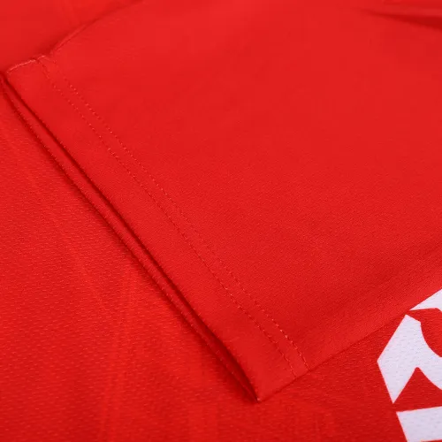 1994/95 Manchester United Retro Jersey Home