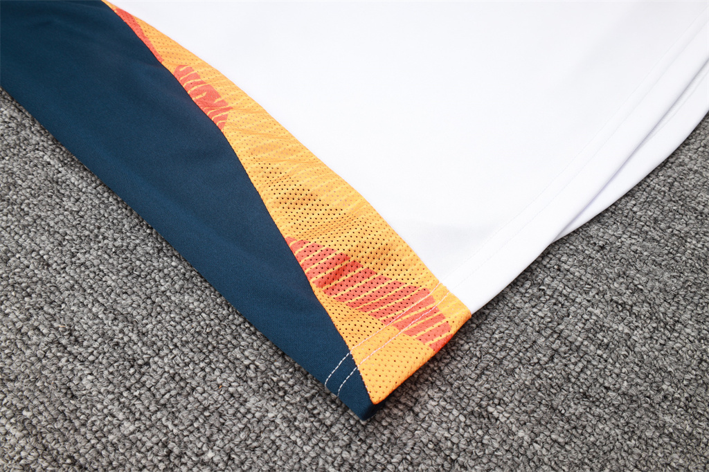 Real Madrid Kids Training Suit 24/25