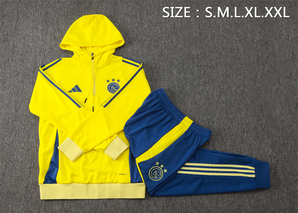 Ajax Training Suit 24/25