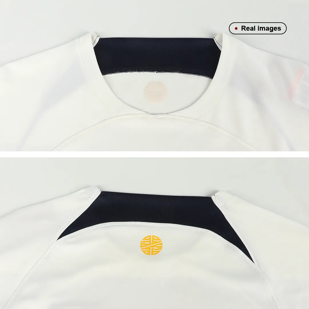 2022 Portugal Away Soccer Jersey Replica World Cup