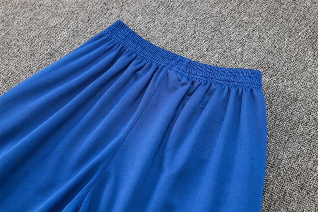 Brazil Training Jacket 24/25