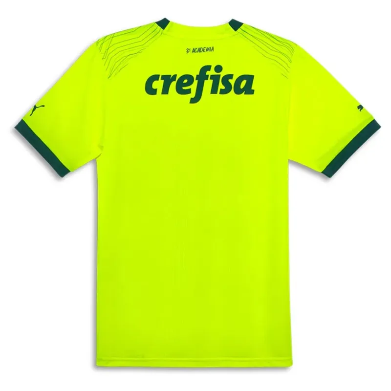 SE Palmeiras 2023/24 Third Jersey