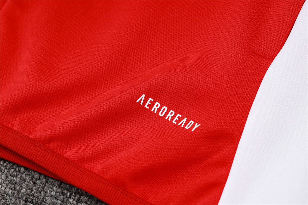 Arsenal Training Jacket 24/25