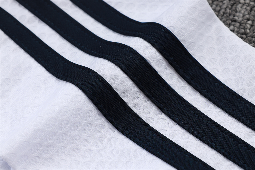 Real Madrid POLO Jersey 25/26