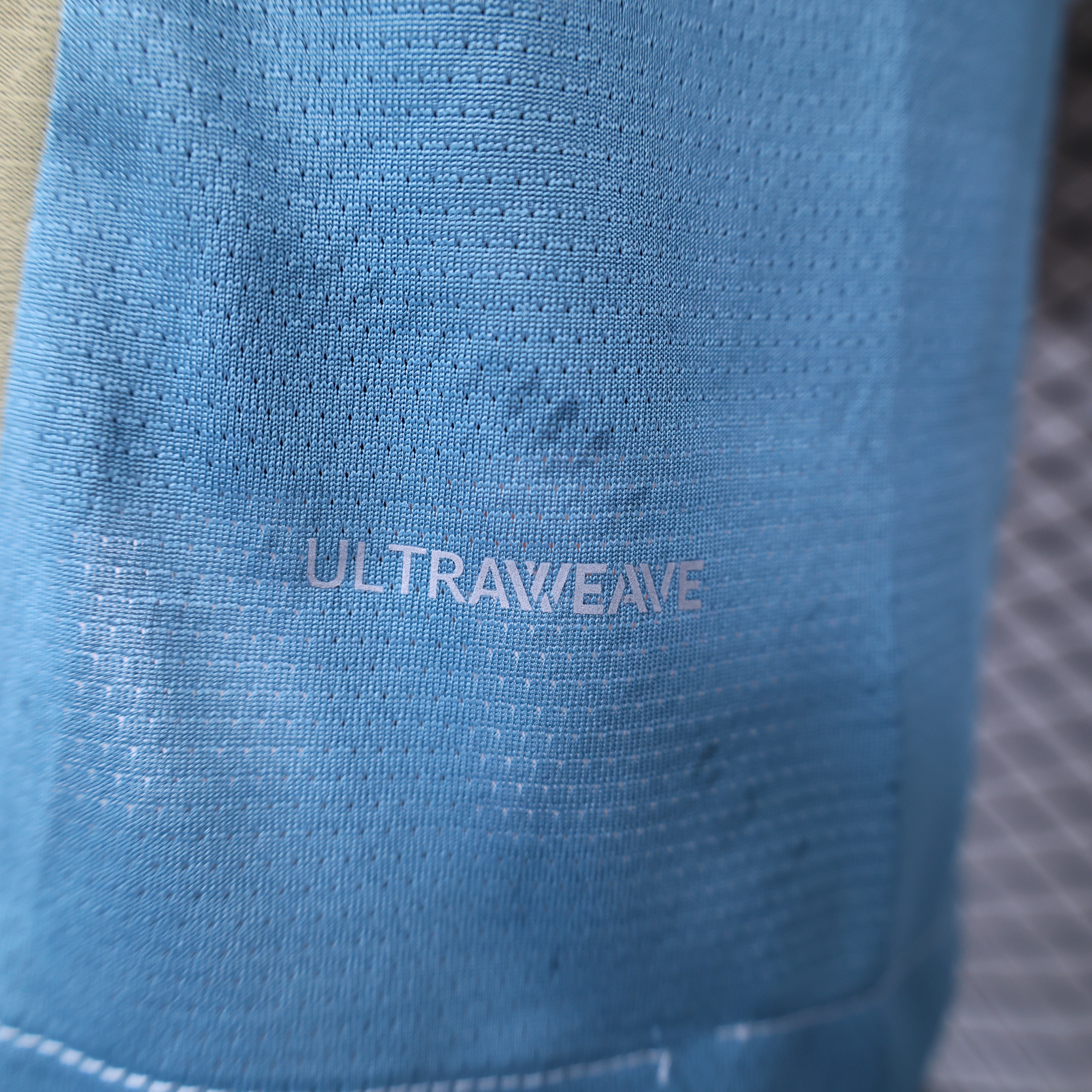 Manchester City 'Definitely City' Player Jersey 24/25