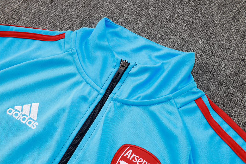 Arsenal Training Jacket 24/25