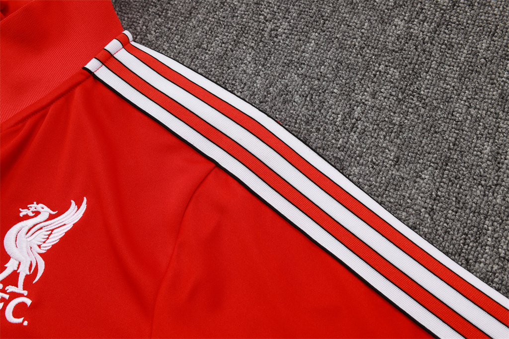 Liverpool Training Jacket 25/26