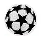 Chelsea UCL Final 2008 Home Retro Jersey