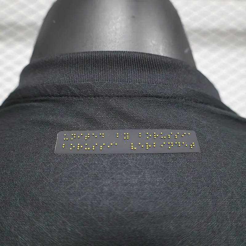 24-25 Borussia Dortmund Away Soccer Jersey Player Version