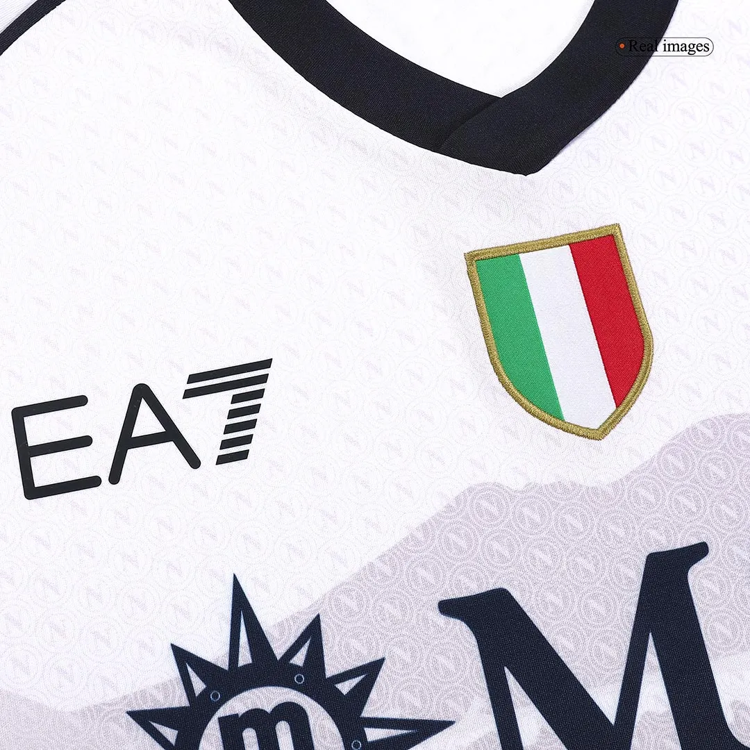 2023-24 Napoli Away Jersey