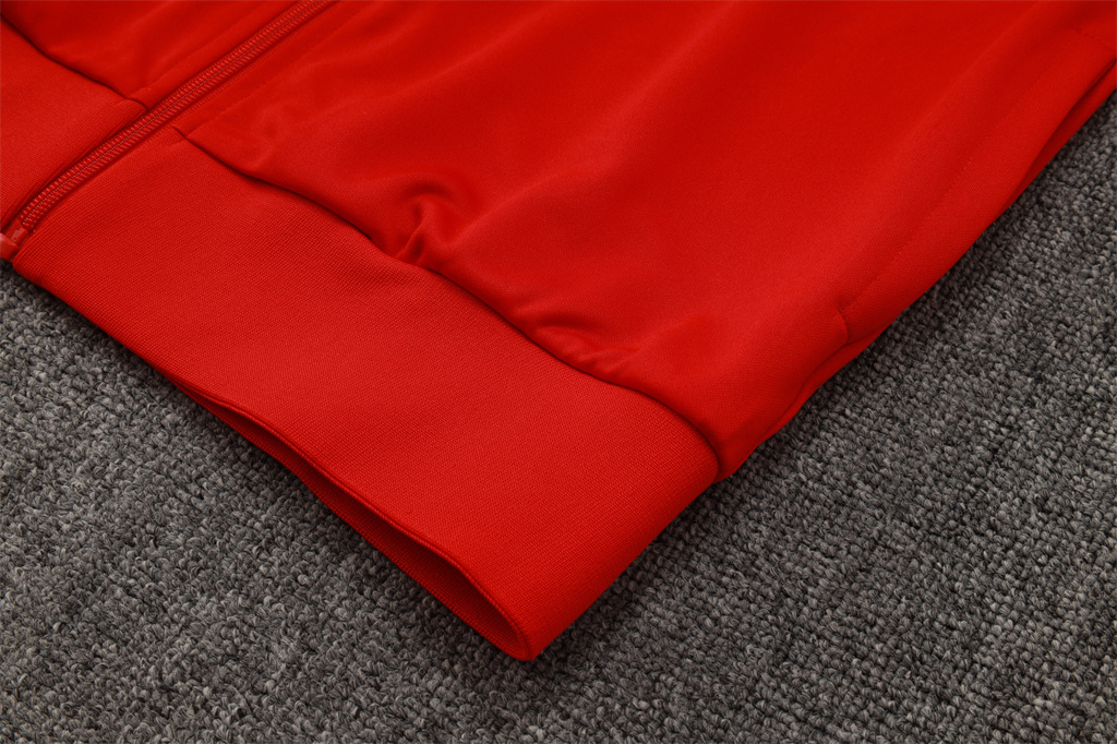 Flamengo Training Jacket 25/26