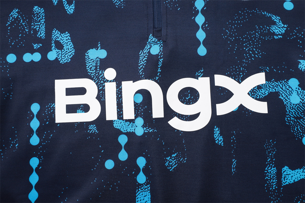 Chelsea Training Jersey Suit 24/25