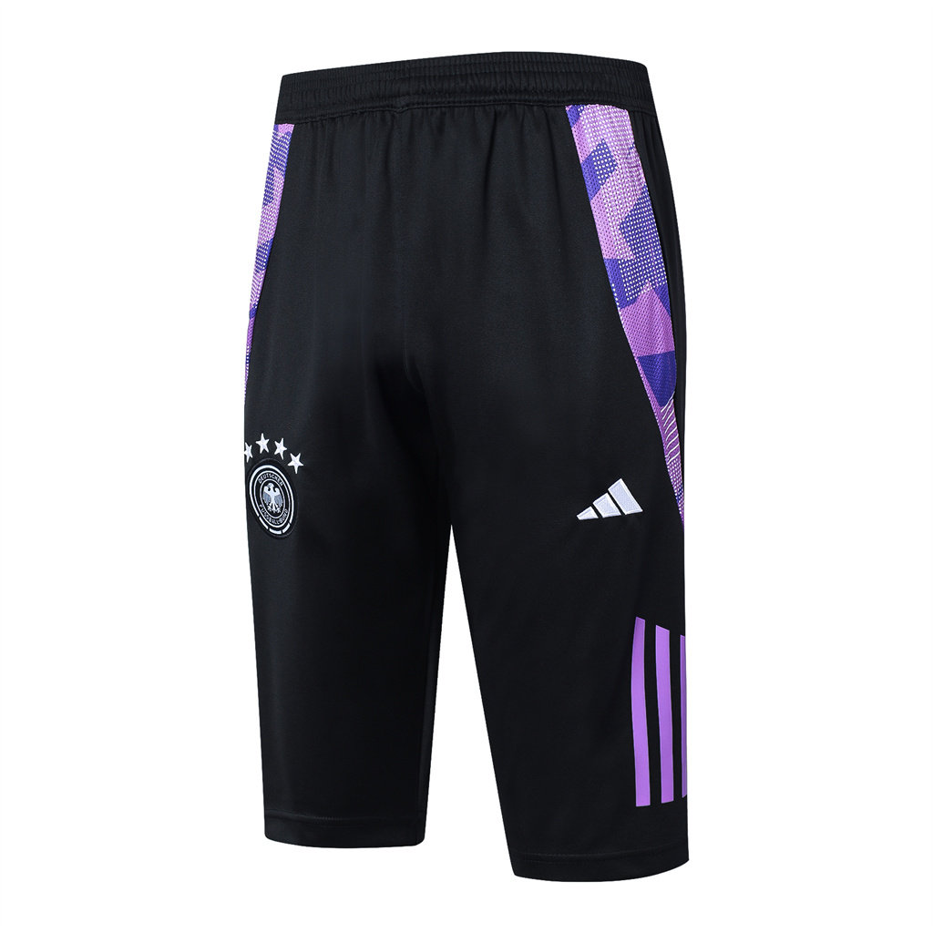 Germany Training Short sleeve Suit 24/25