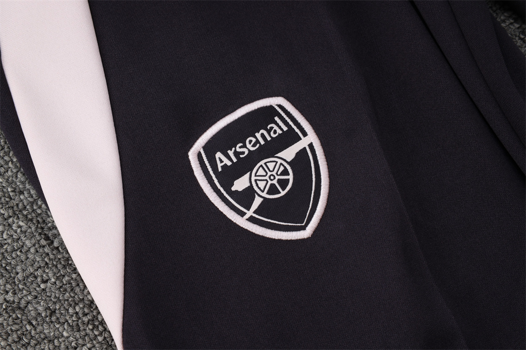 Arsenal Training Jacket 24/25