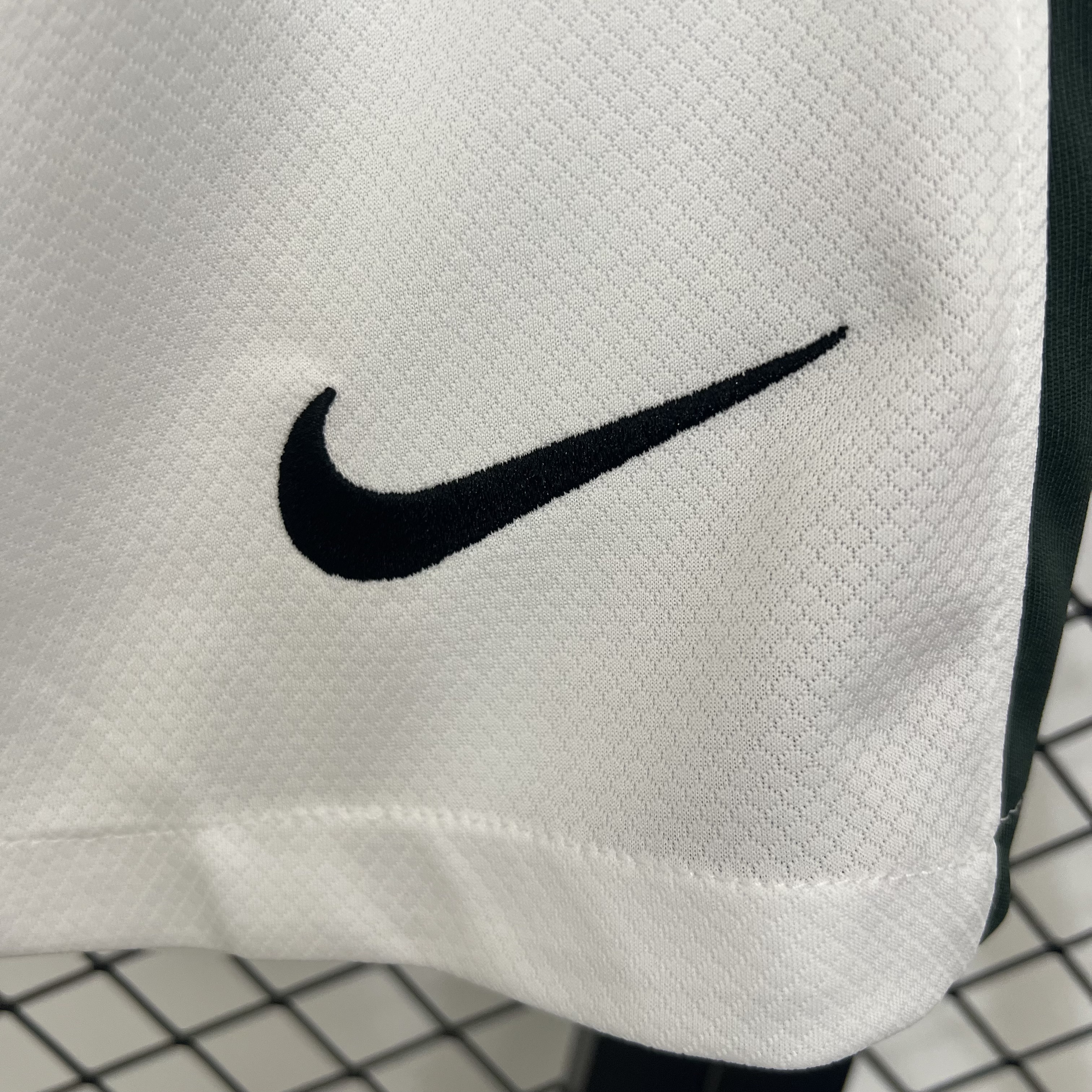 Chelsea Away Shorts 25/26