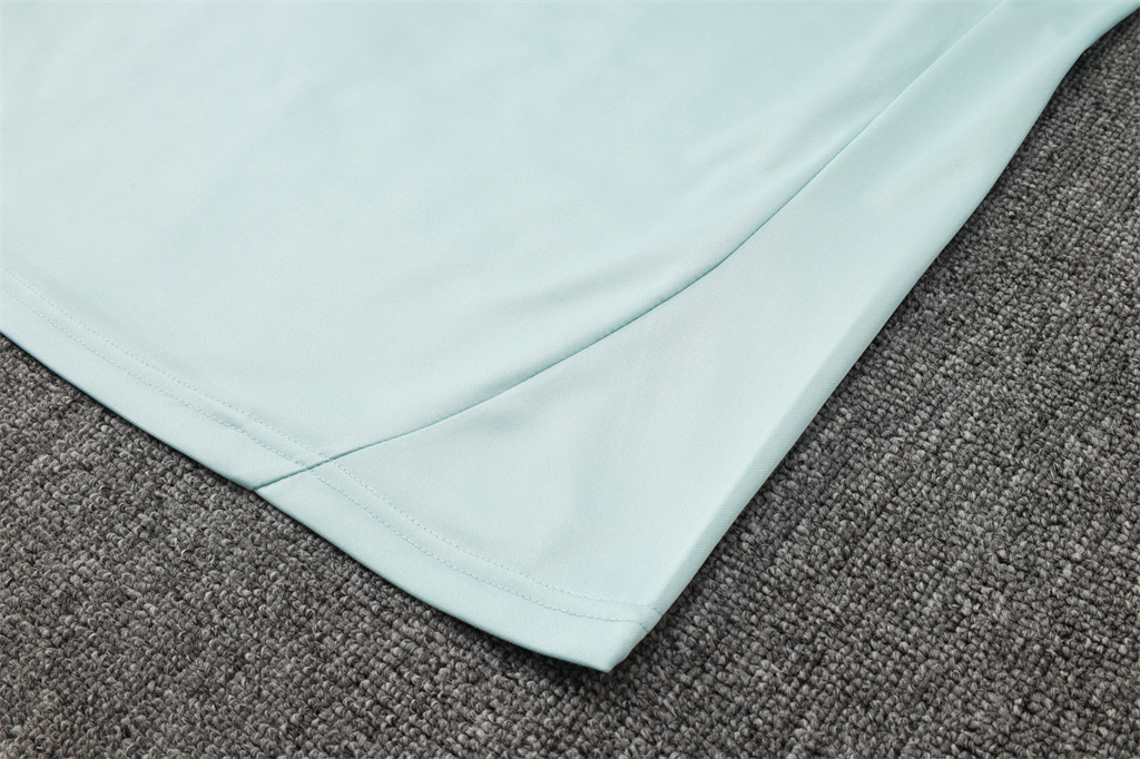 Cruzeiro Training Jersey Suit 24/25