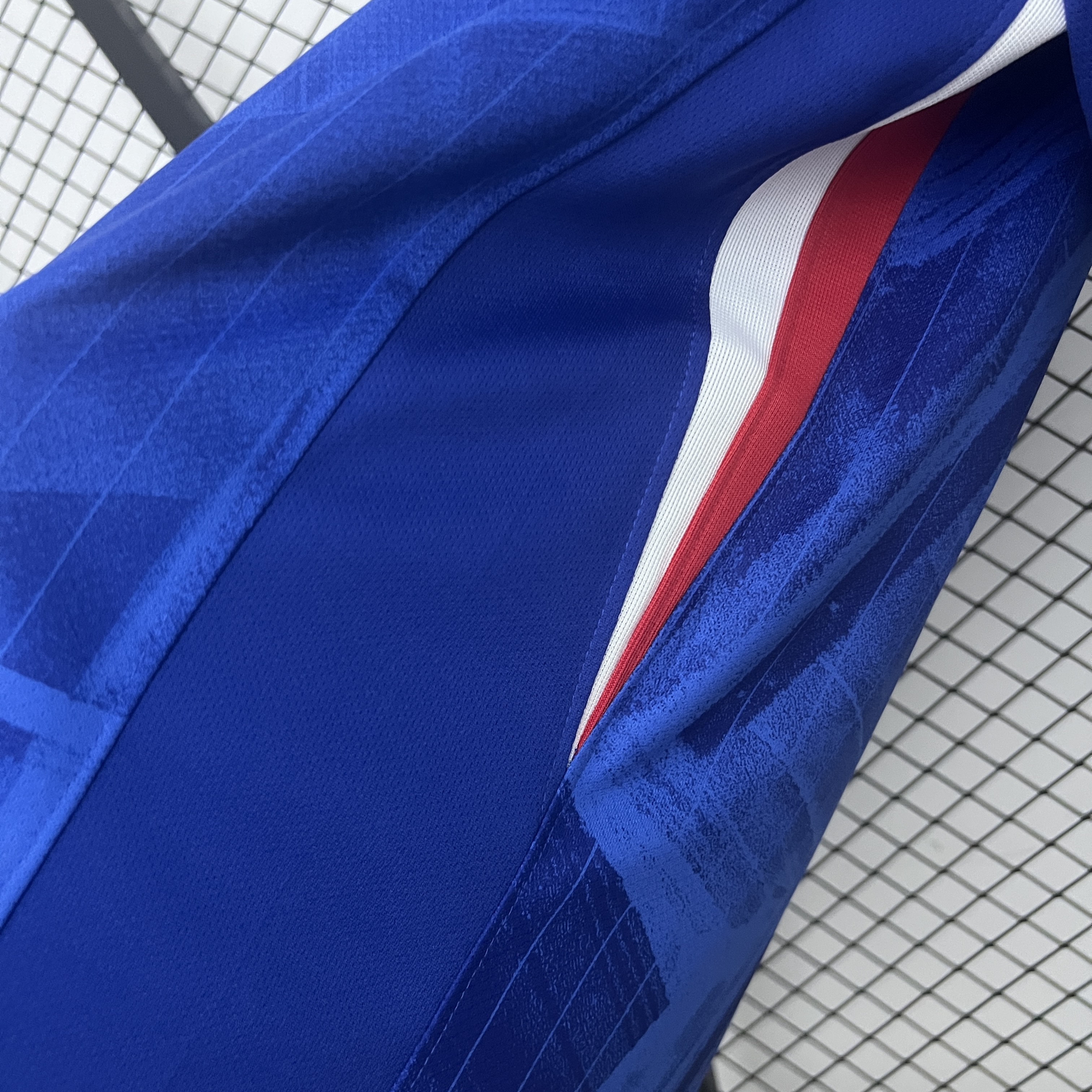 Chelsea Home Man Jersey 25/26