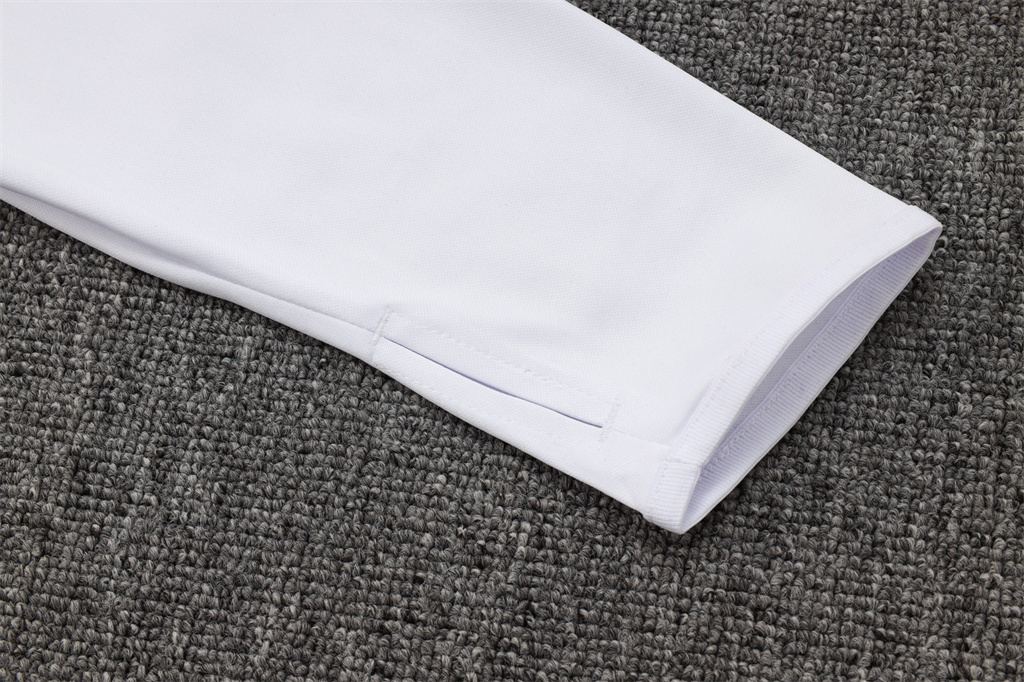 Bayern Munich Training Jersey Suit 25/26