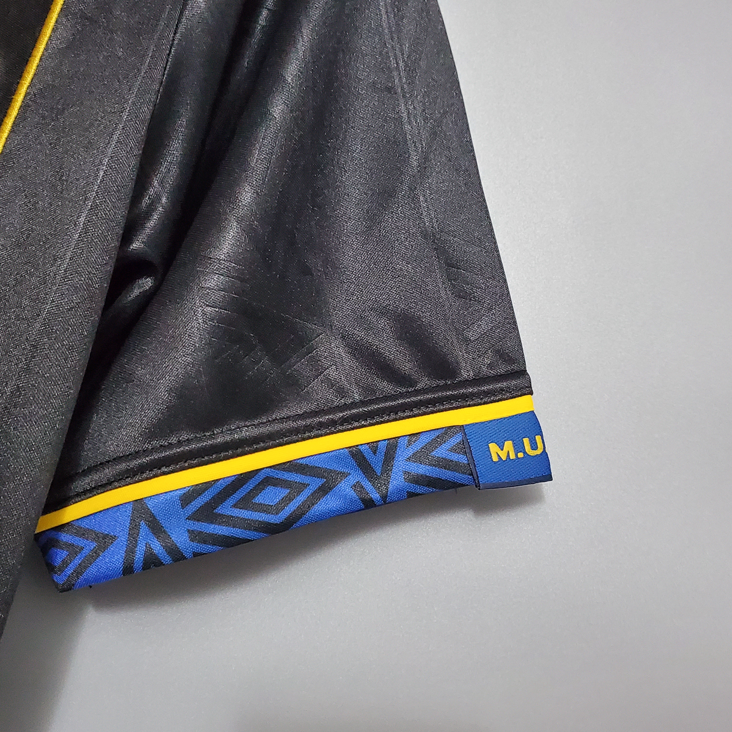 Manchester United Away Retro Jersey 1993/95