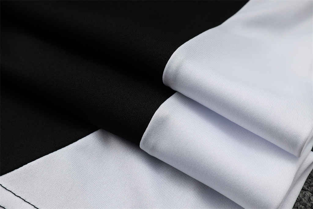 Real Madrid Training Short sleeve Suit 24/25