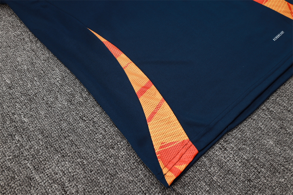 Juventus Training Jacket Suit 24/25