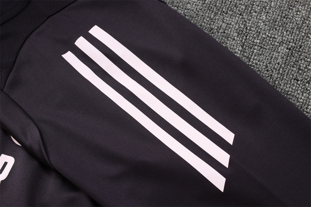 Arsenal Training Jersey Suit 24/25