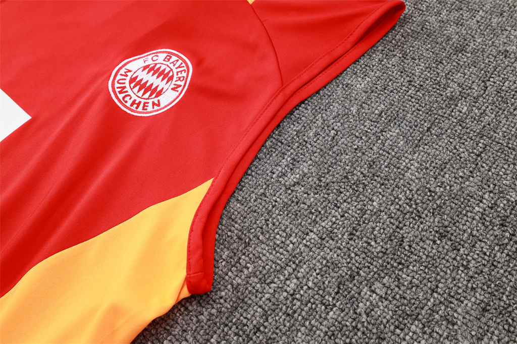 Bayern Munich Training Jersey 24/25