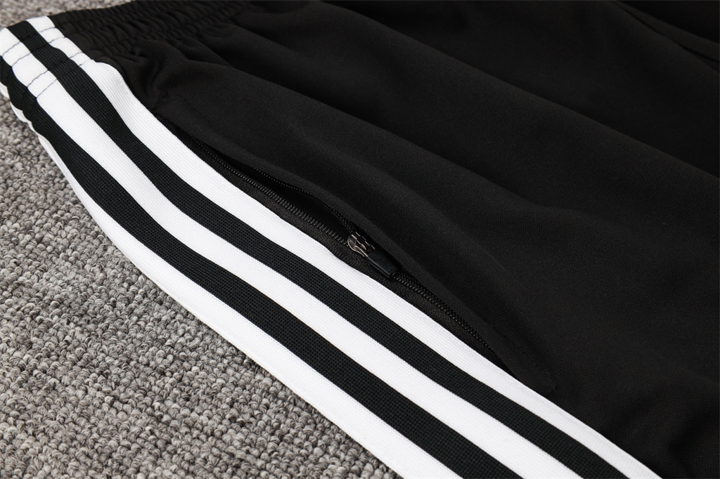 Flamengo Training Pants 25/26