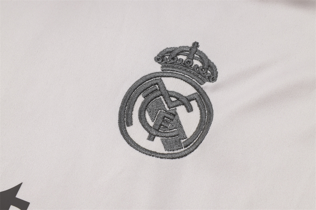Real Madrid Training Jersey 24/25