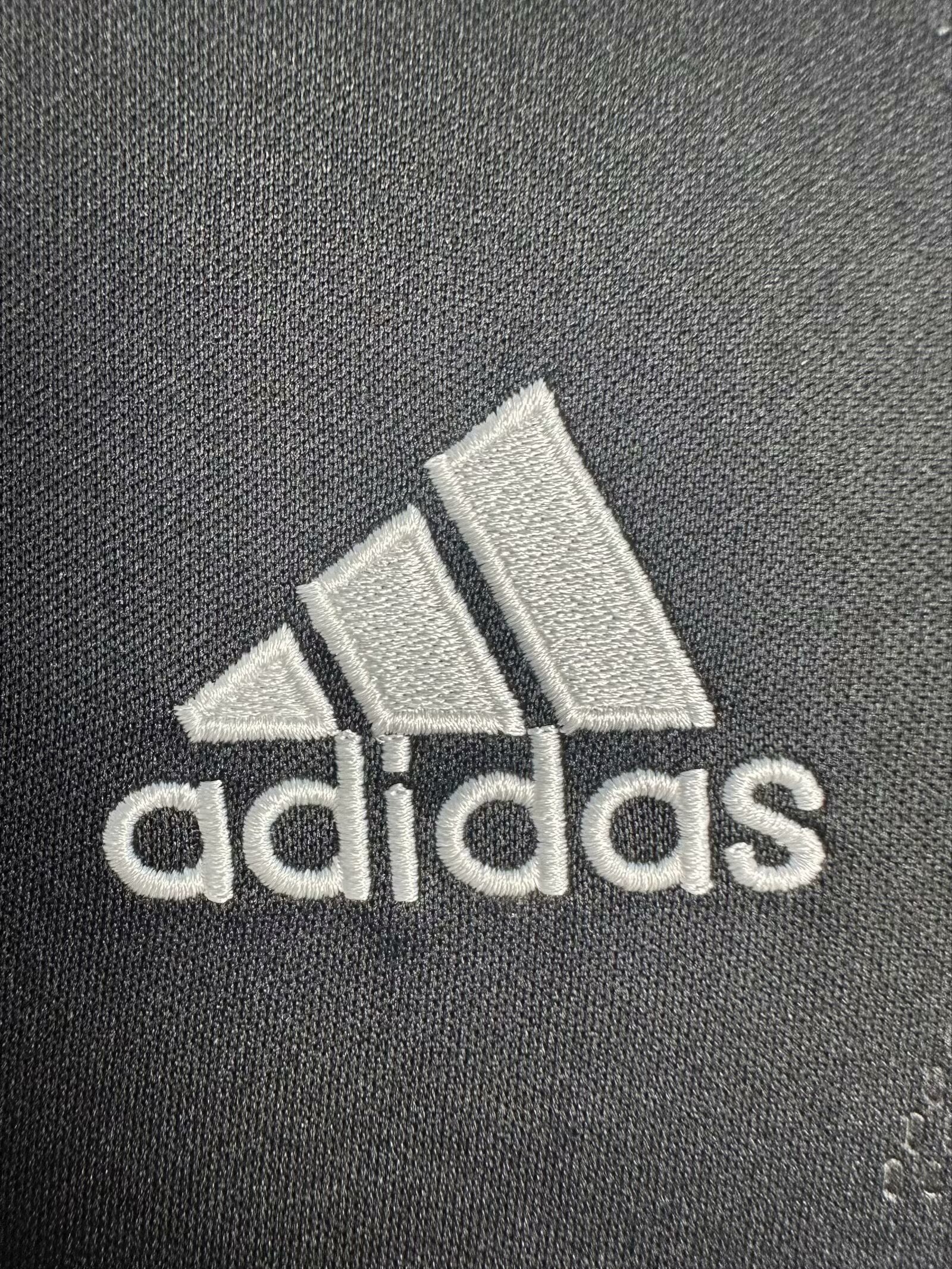 Real Madrid Away Retro Jersey 2001/02