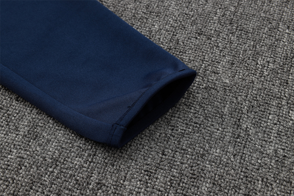 Real Madrid Training Jacket 24/25