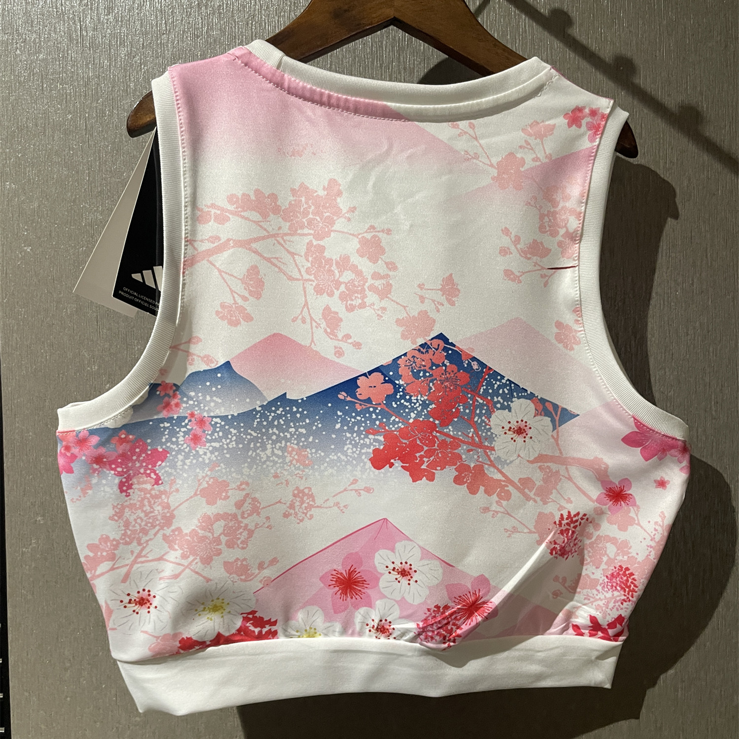Japan Special Edition Women Vest Jersey 24/25