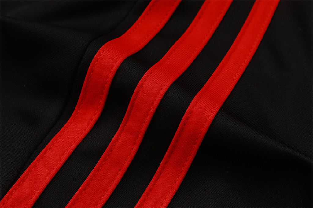 Flamengo Training Jersey 25/26