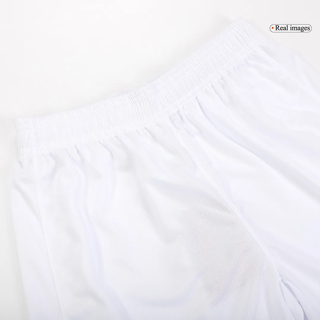 2024 France Home Shorts Euro