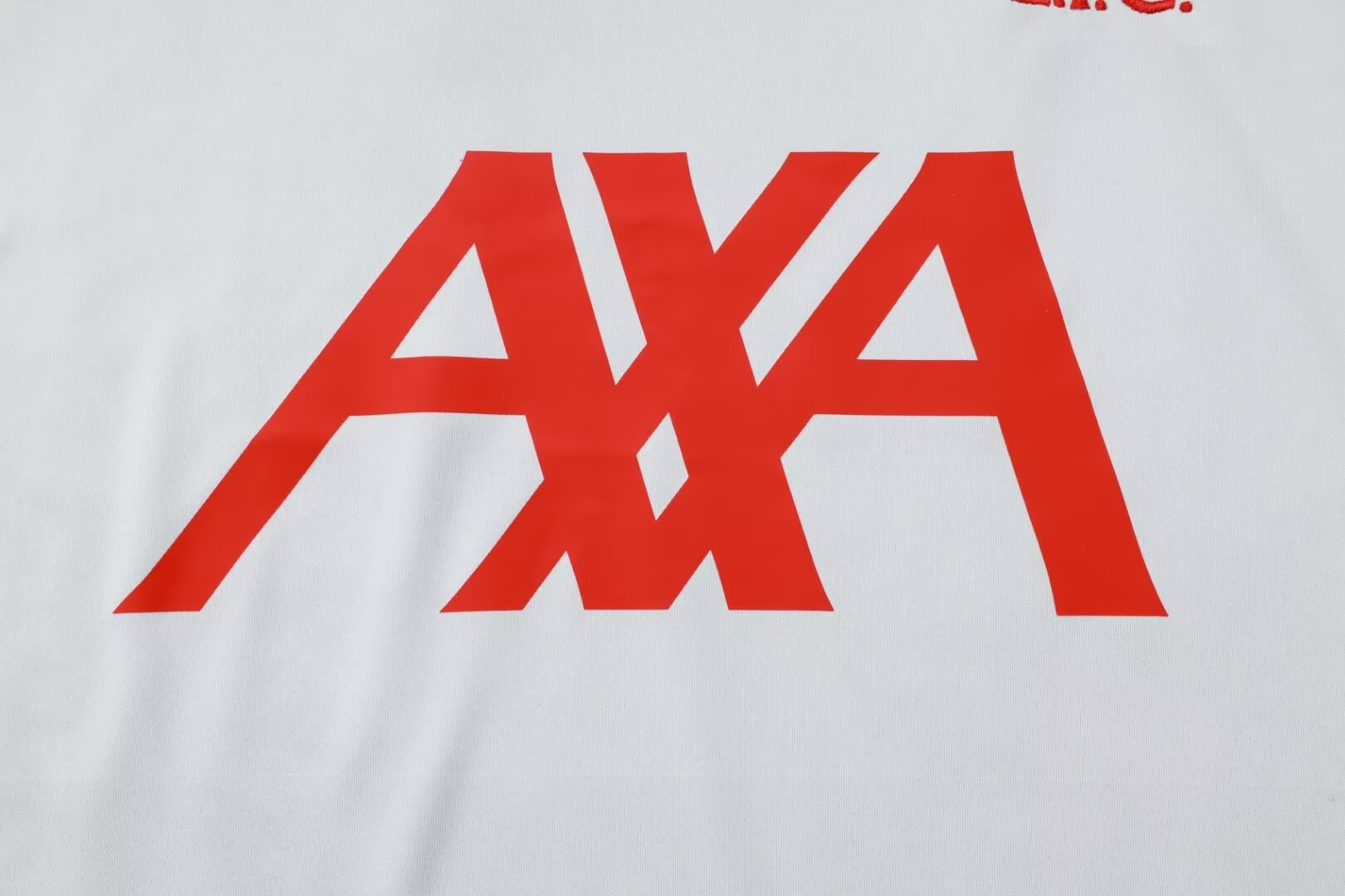 Liverpool Training Jersey 24/25