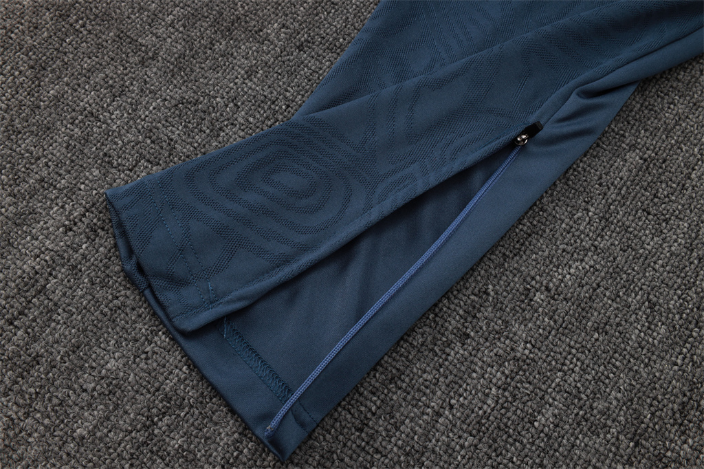 Manchester City Training Pants 24/25