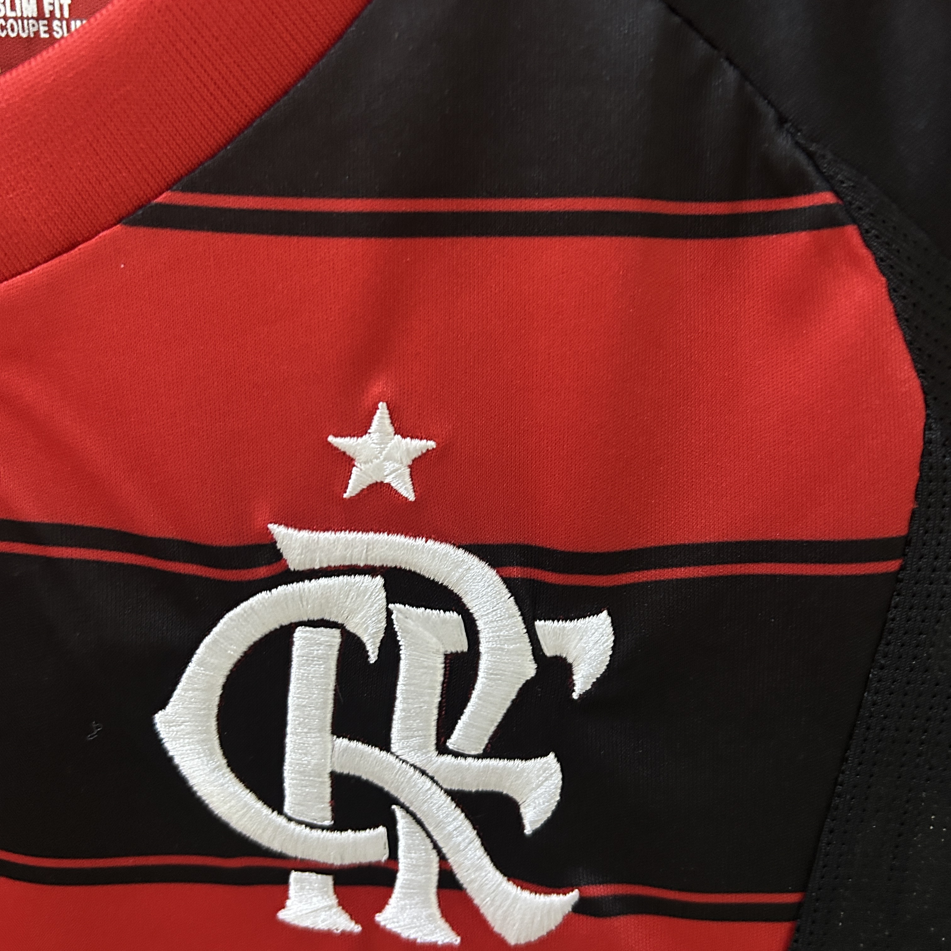 Flamengo Home Kids Suit 25/26